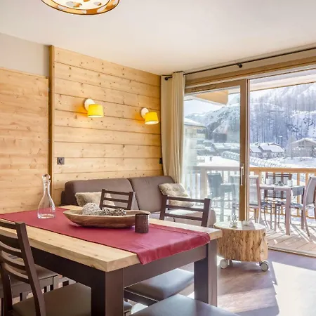 Mountain Stay With Spa Les Boisses