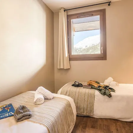 Mountain Stay With Spa Apartment *