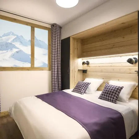 Apartment Mountain Stay With Spa *