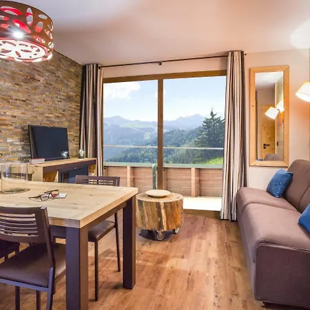 Mountain Stay With Spa * Les Boisses