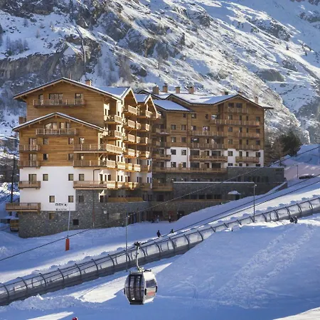Mountain Stay With Spa Apartment Les Boisses